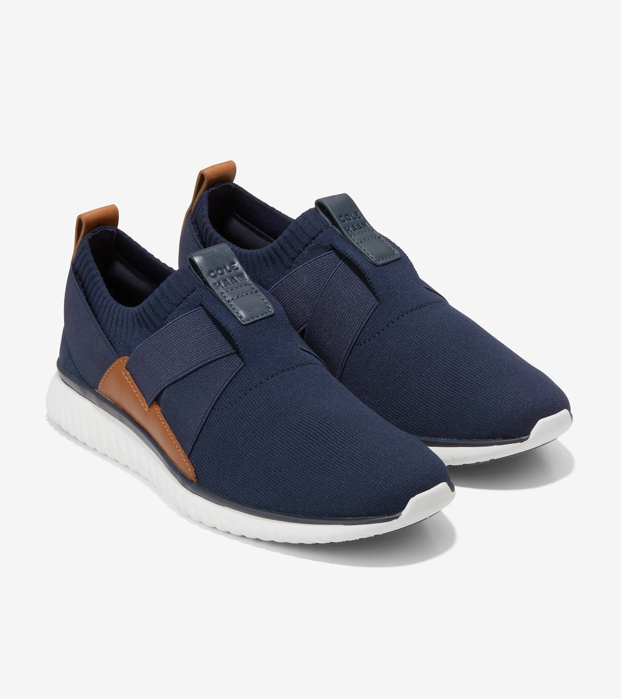 GrandMøtion Slip-On Sneaker