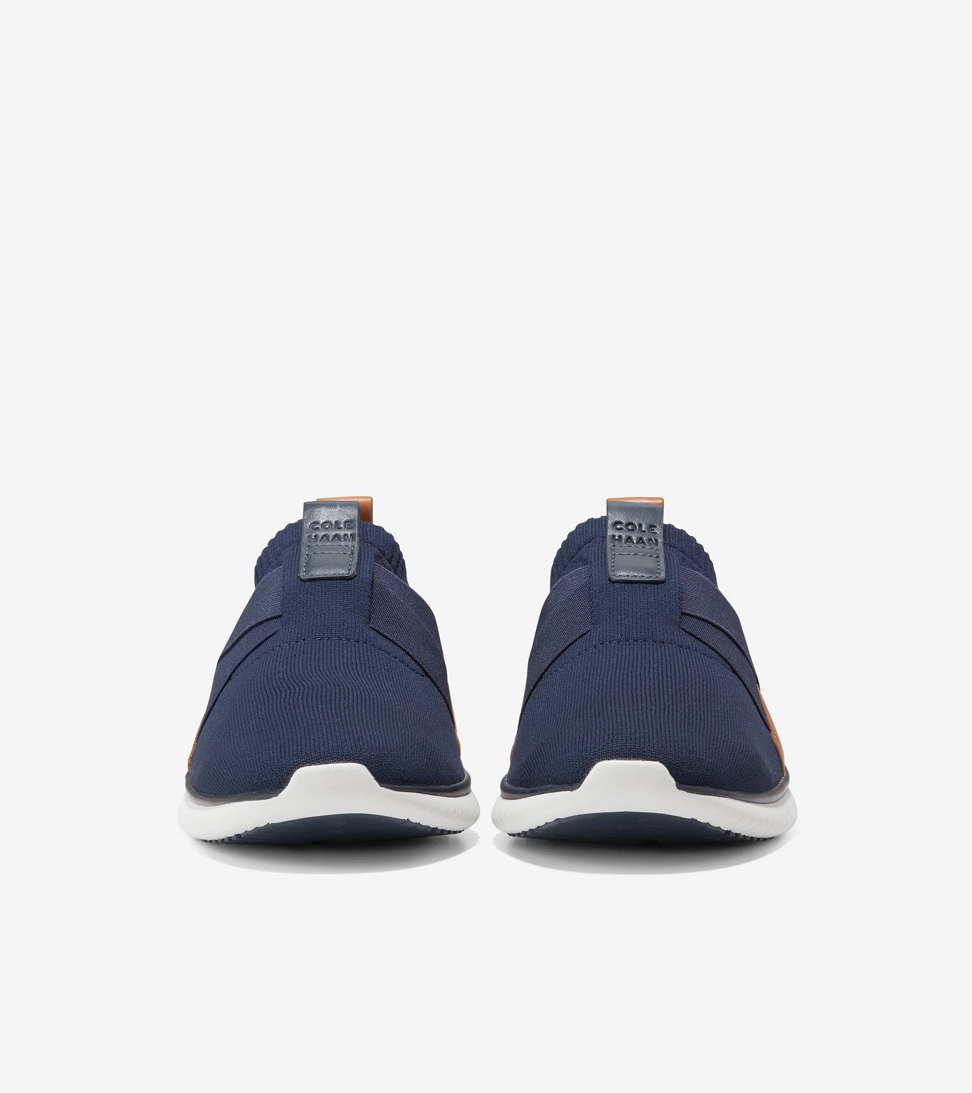 GrandMøtion Slip-On Sneaker