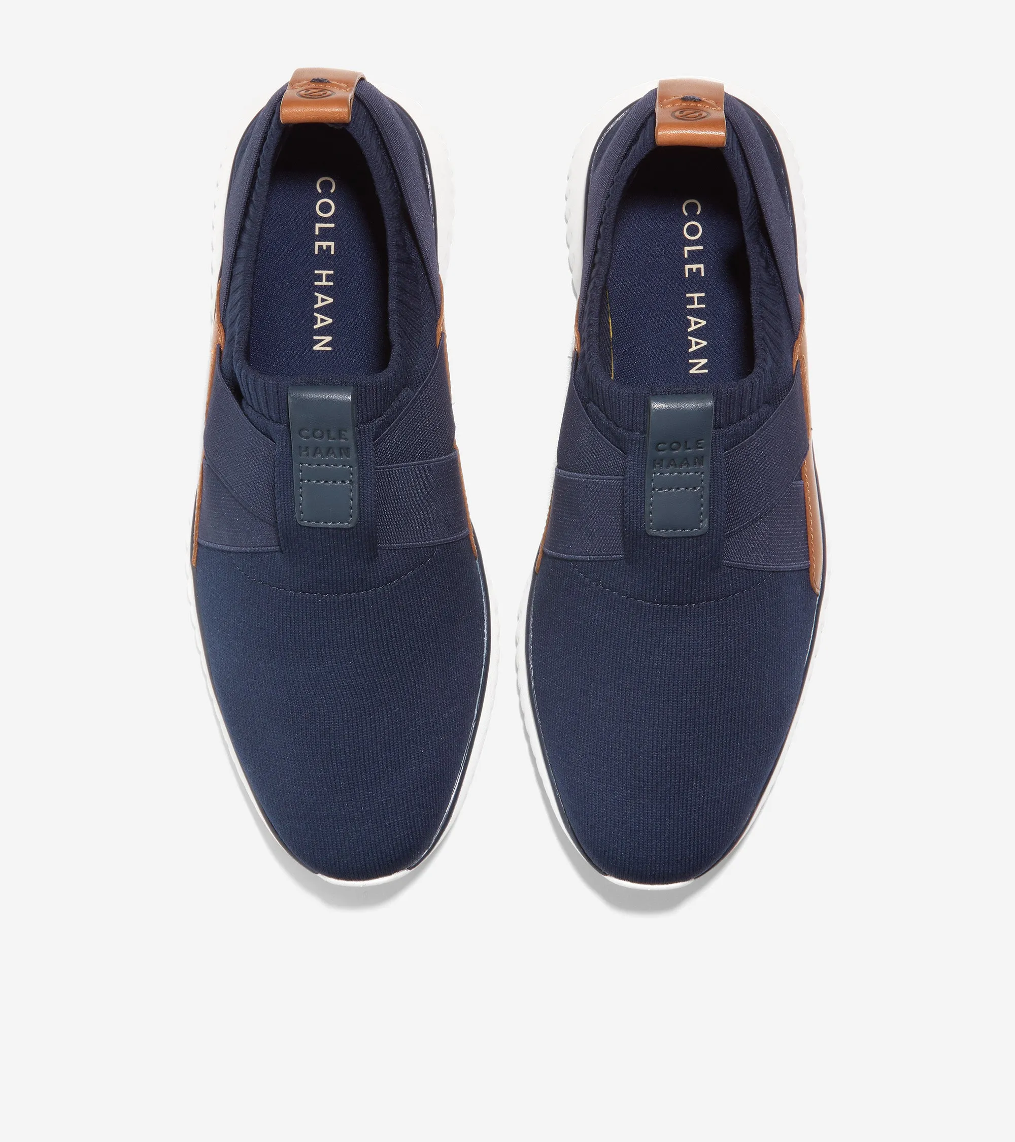 GrandMøtion Slip-On Sneaker