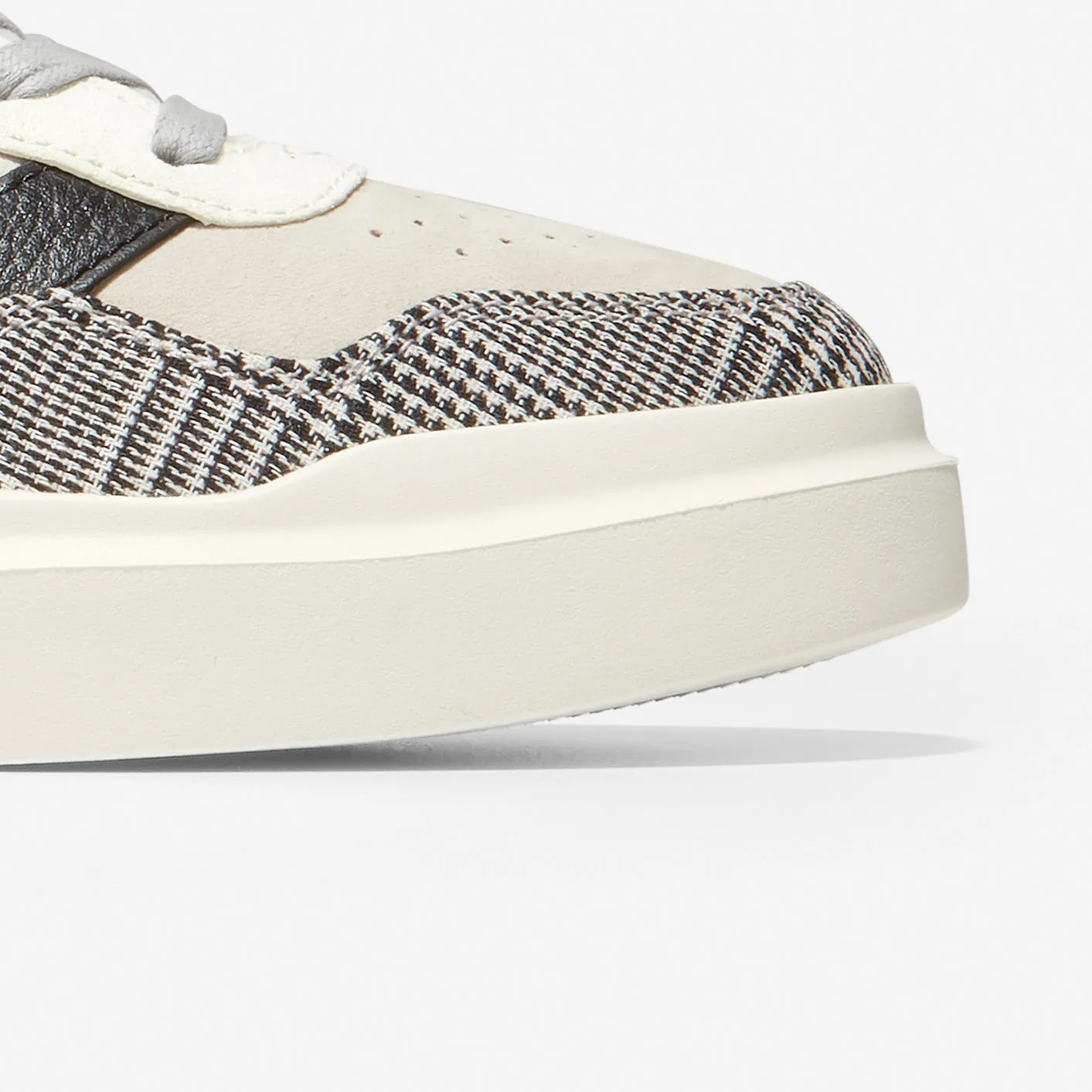 GrandPrø Rally Mix Sneaker