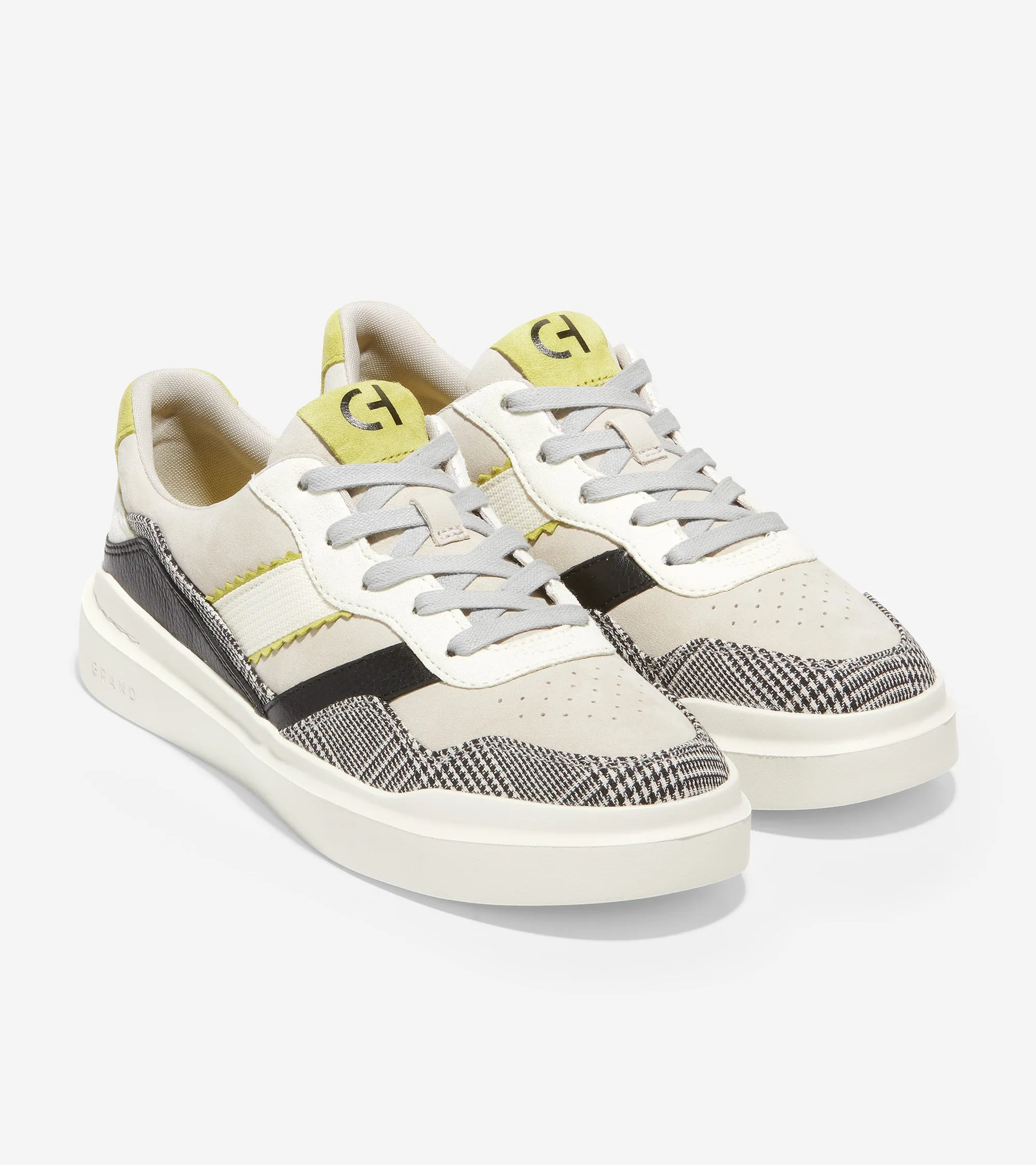 GrandPrø Rally Mix Sneaker