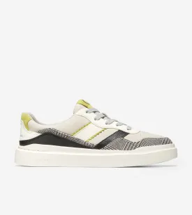 GrandPrø Rally Mix Sneaker