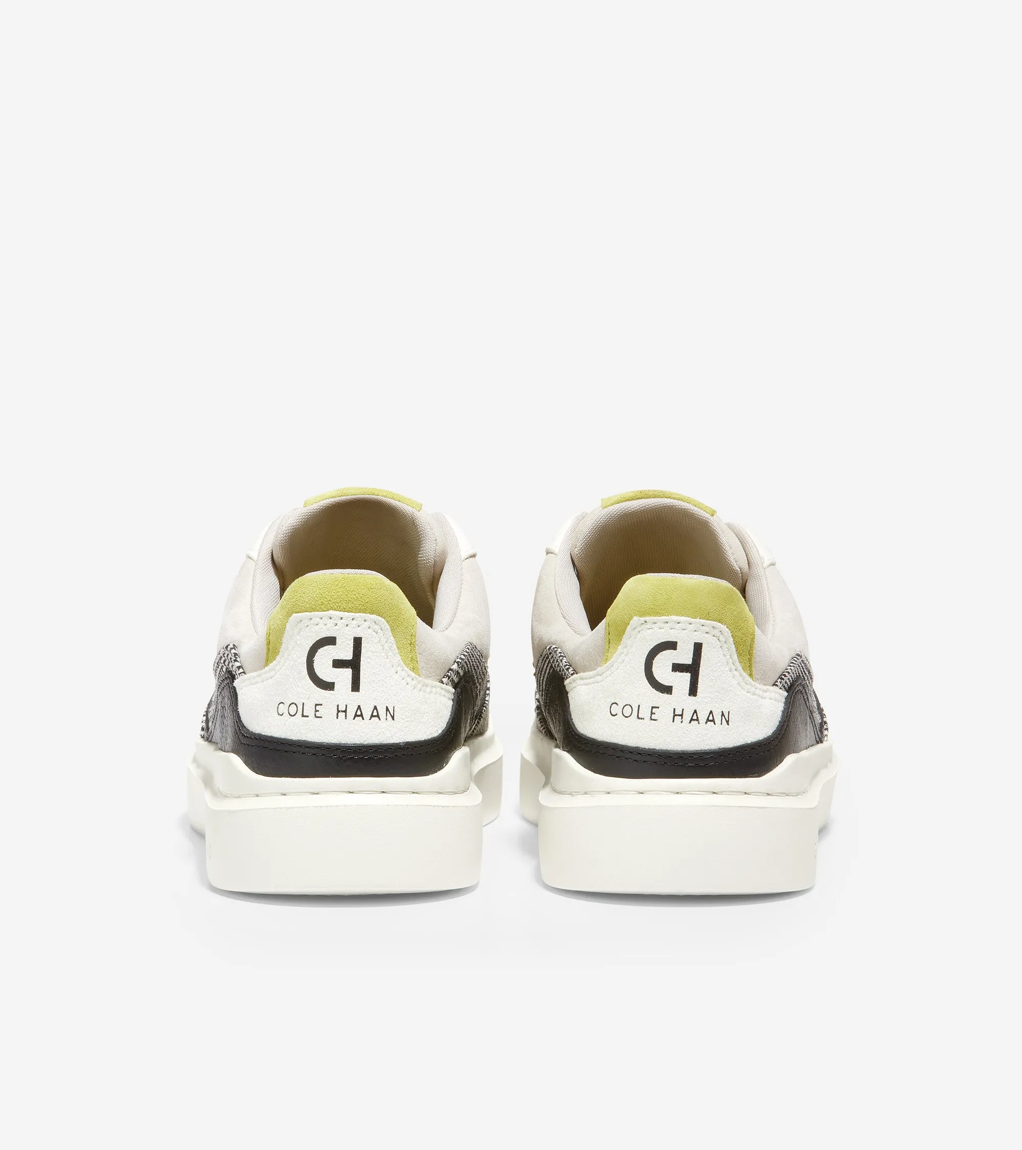 GrandPrø Rally Mix Sneaker