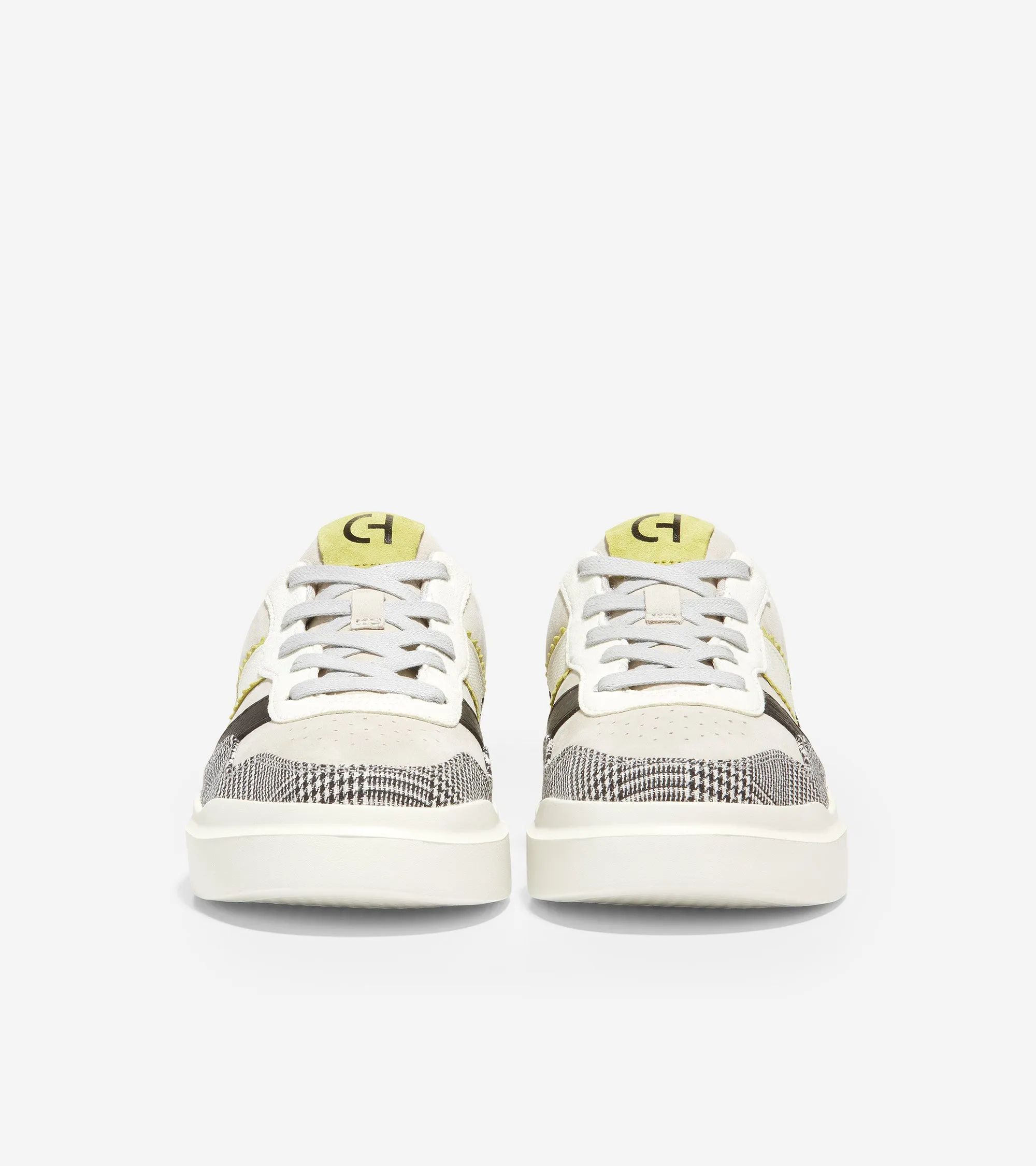 GrandPrø Rally Mix Sneaker