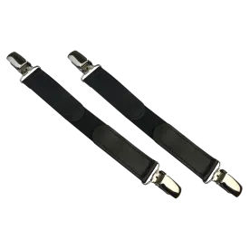 Hamag Leather Jodhpur Clips