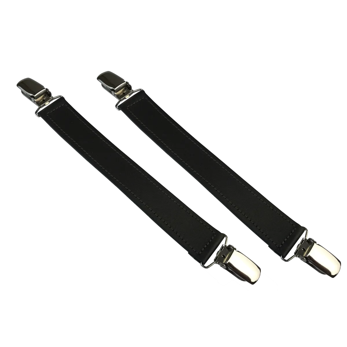 Hamag Leather Jodhpur Clips