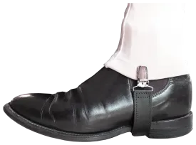 Hamag Leather Jodhpur Clips