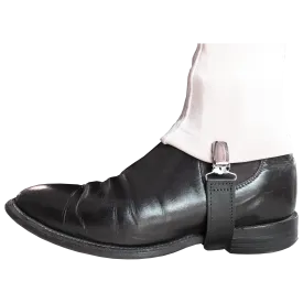 Hamag Leather Jodhpur Clips