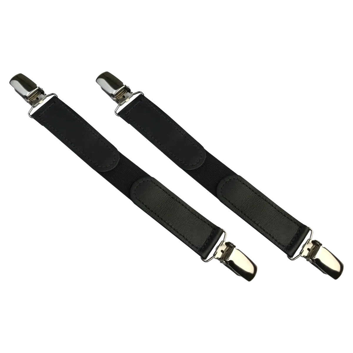 Hamag Leather Jodhpur Clips