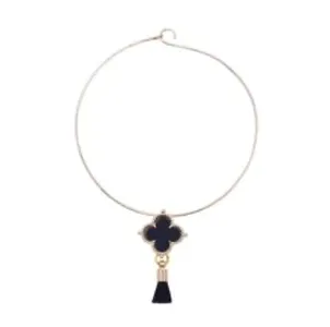 Harlow Bangle - Black