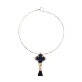 Harlow Bangle - Black