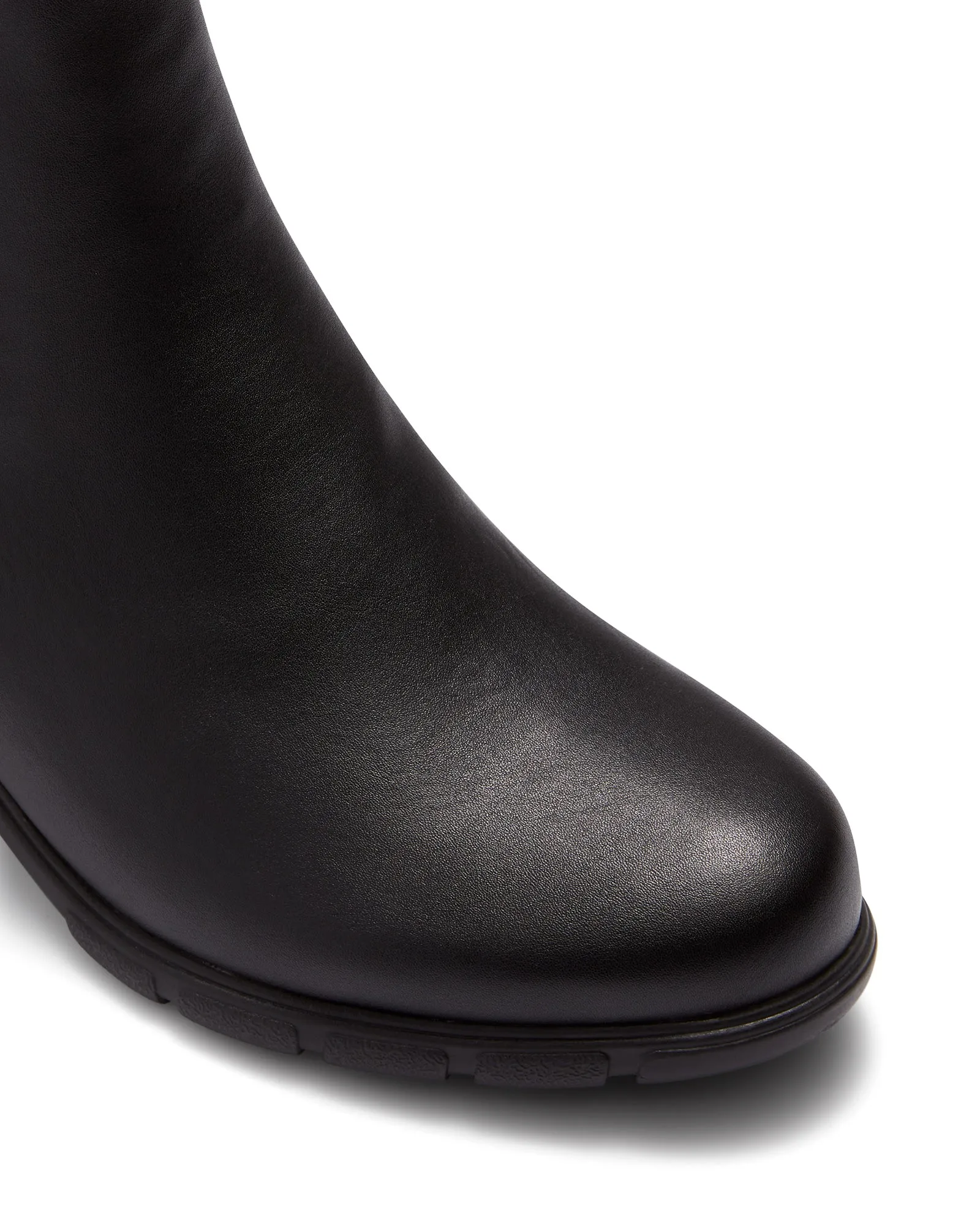 Harmony Boot Black