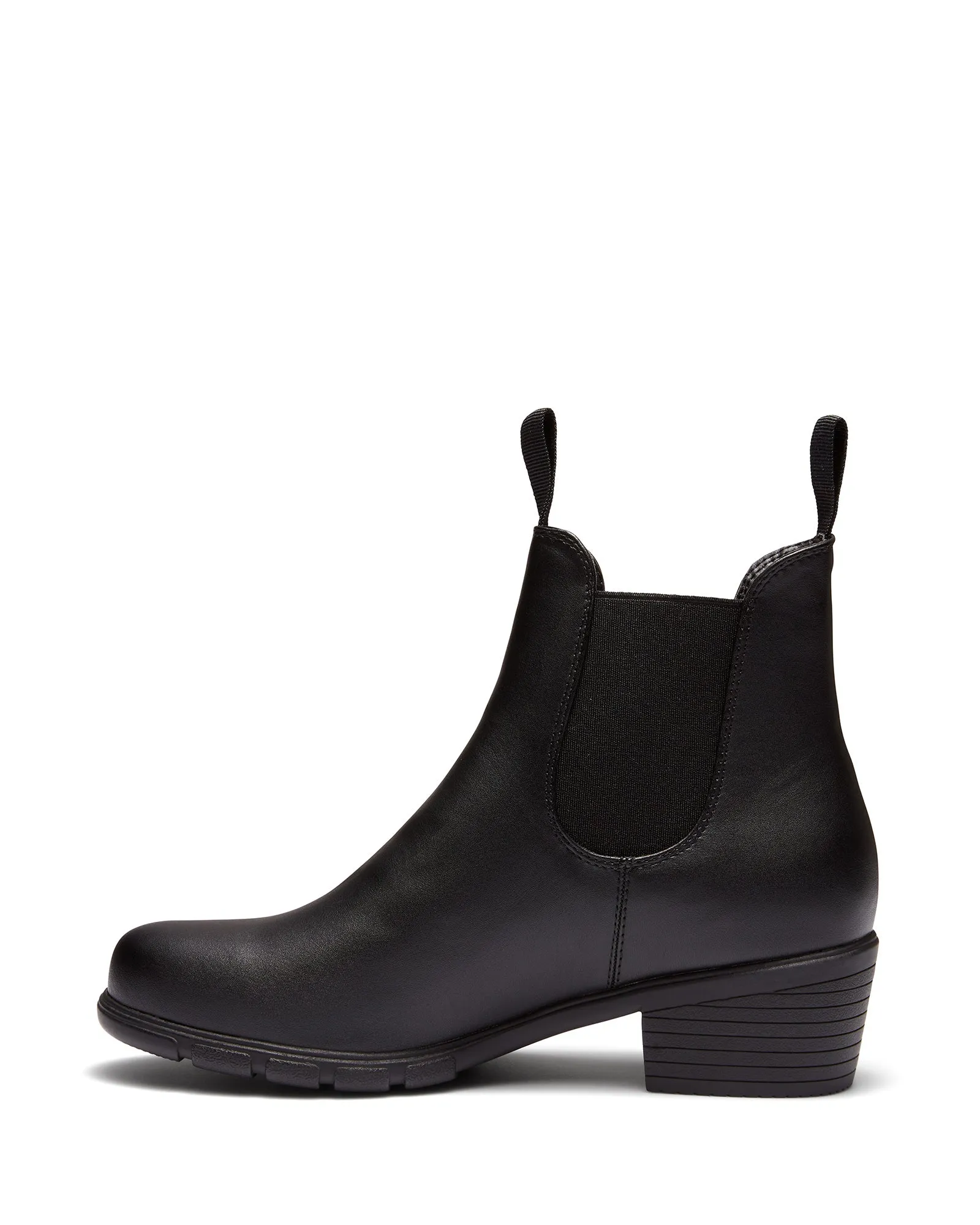 Harmony Boot Black
