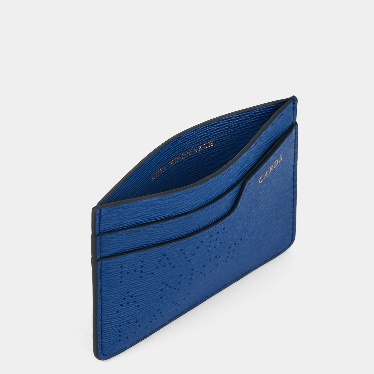 Have a Nice Day Card Case