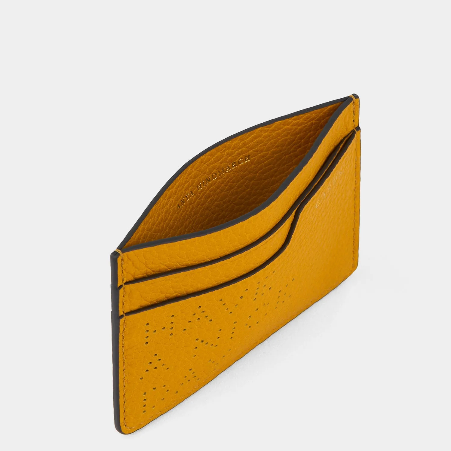 Have a Nice Day Card Case
