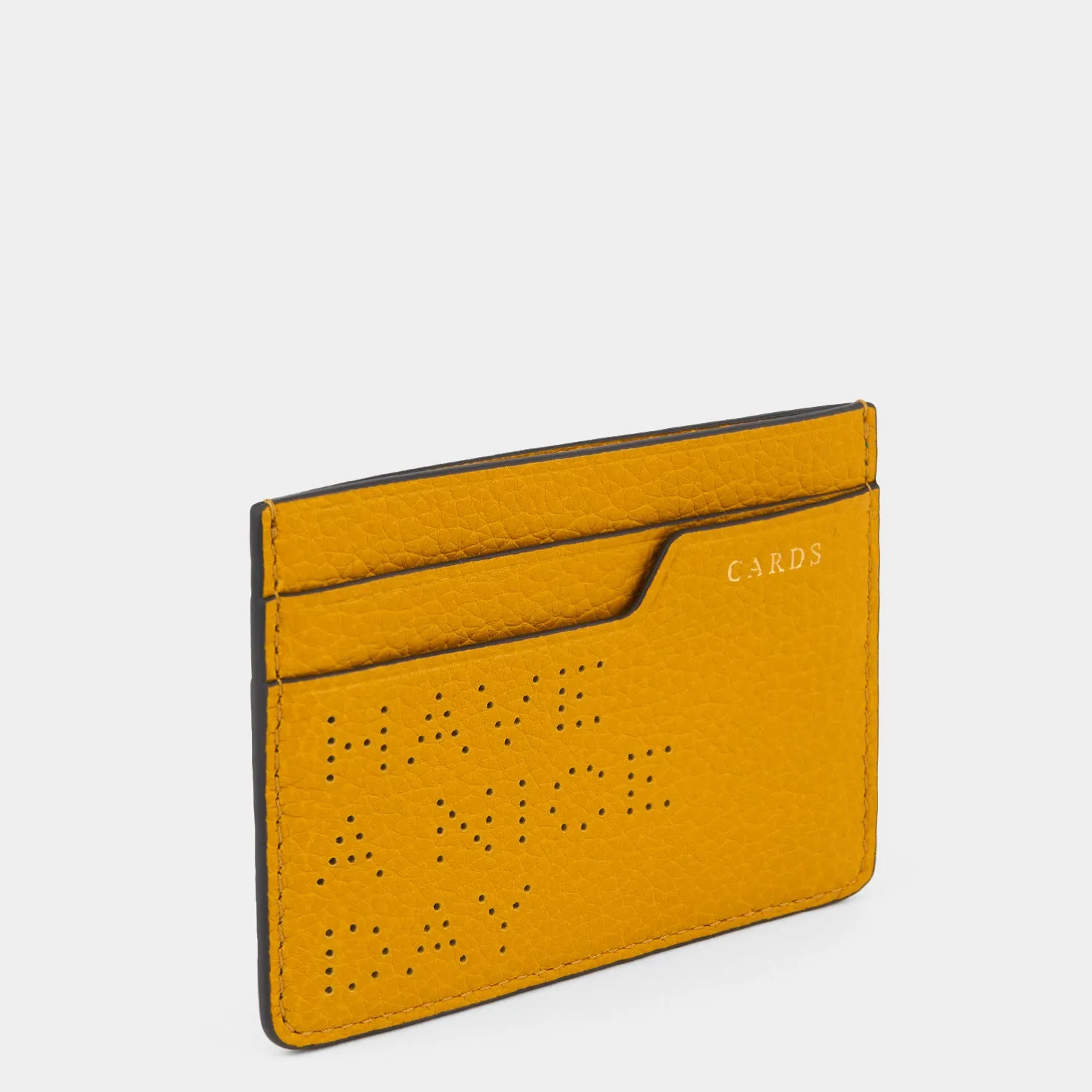 Have a Nice Day Card Case