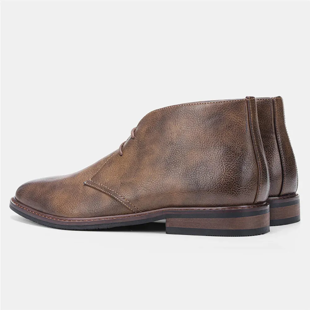 Herold | Chukka Boots