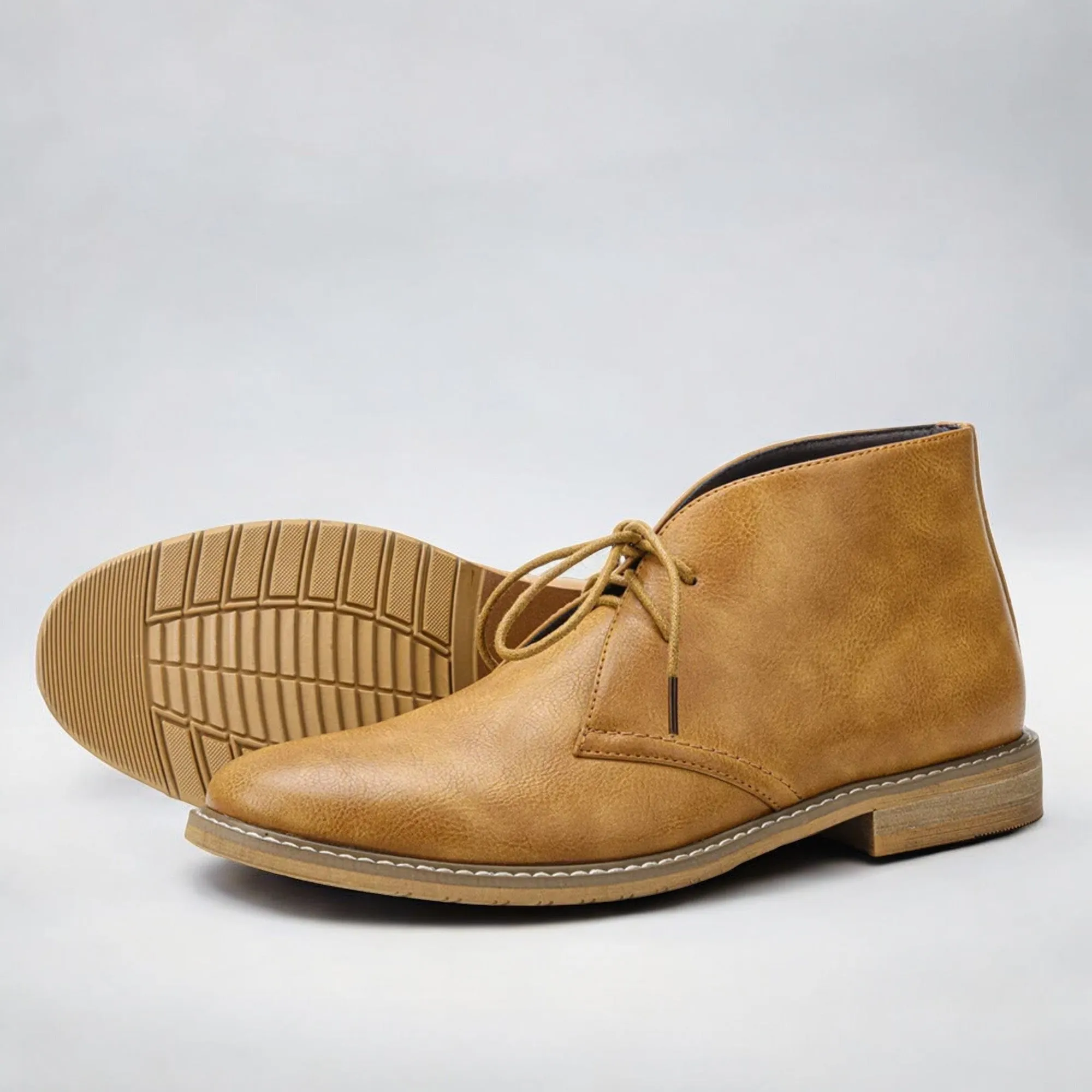 Herold | Chukka Boots