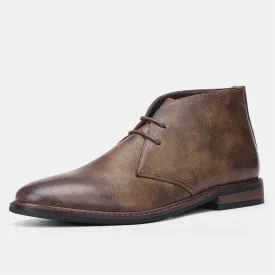 Herold | Chukka Boots