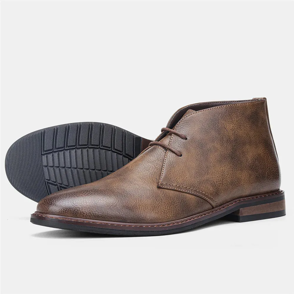 Herold | Chukka Boots