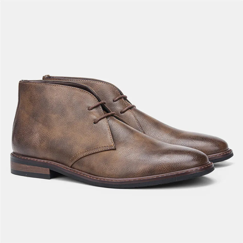 Herold | Chukka Boots