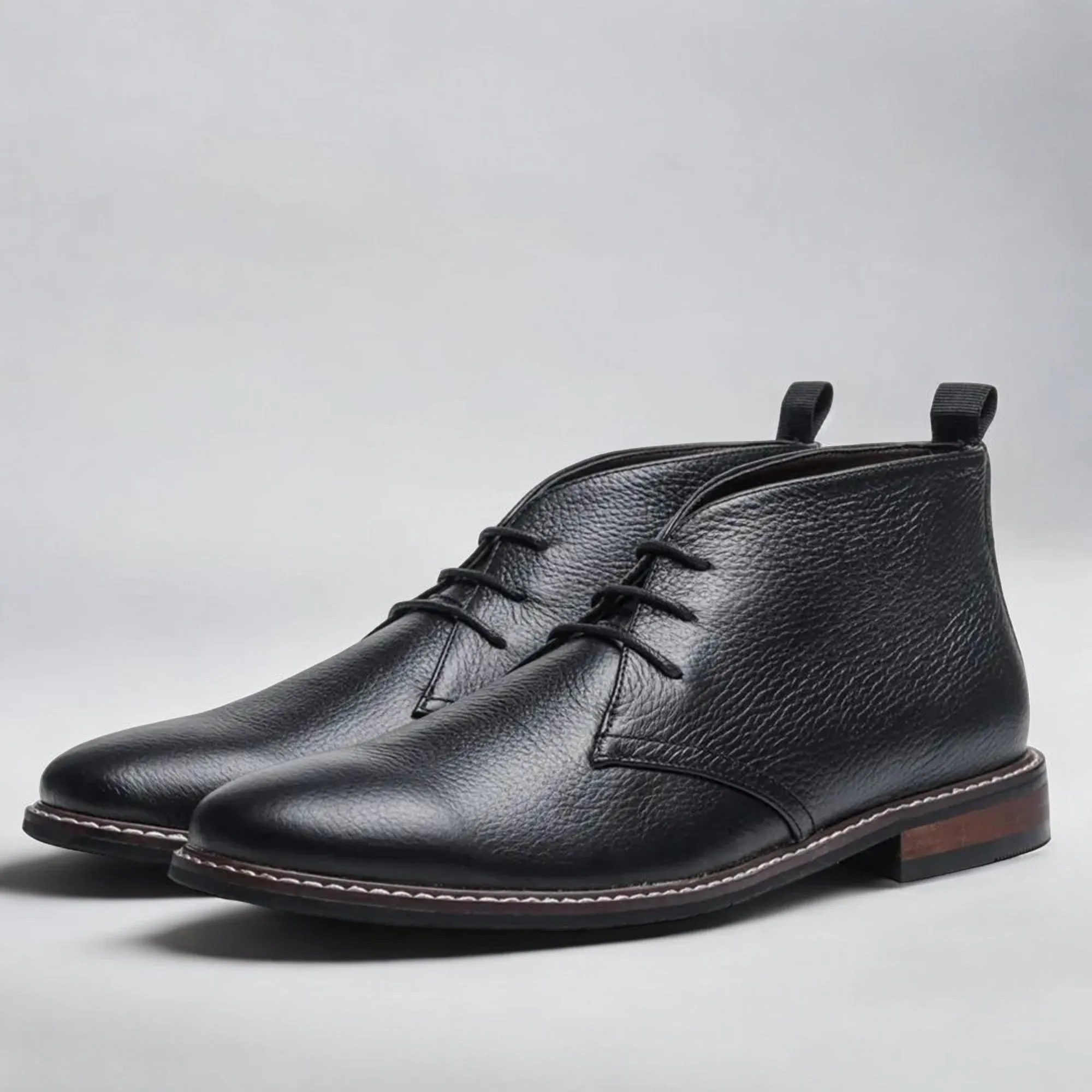 Herold | Chukka Boots