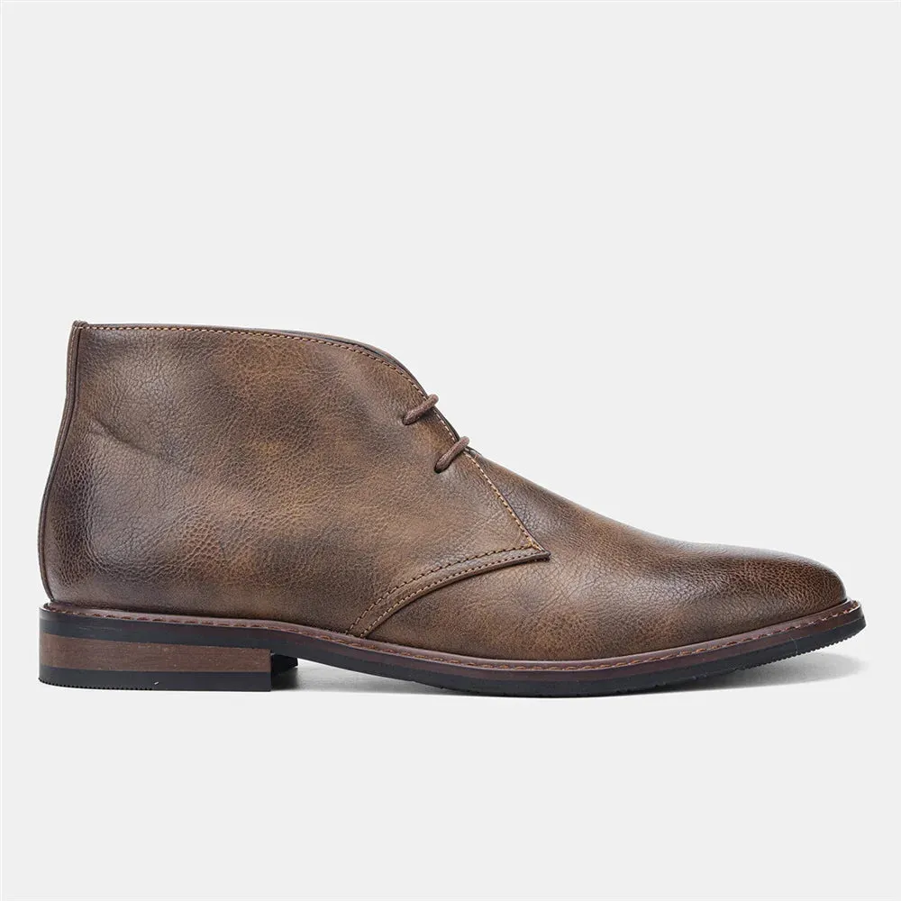 Herold | Chukka Boots