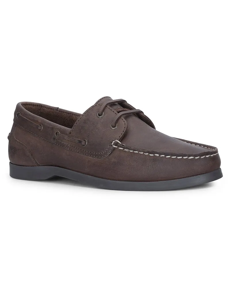 Hoggs Mull Deck Shoe