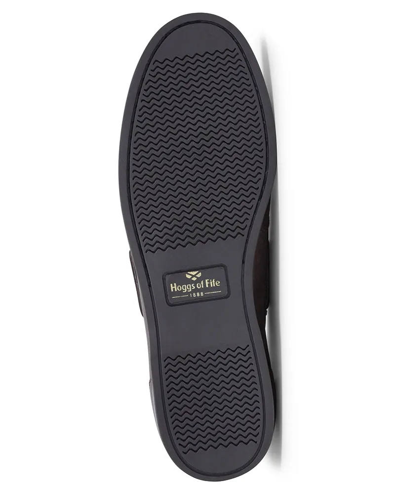 Hoggs Mull Deck Shoe