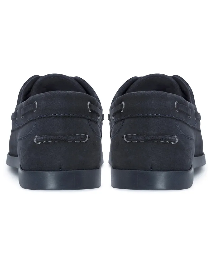 Hoggs Mull Deck Shoe