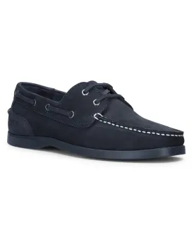 Hoggs Mull Deck Shoe
