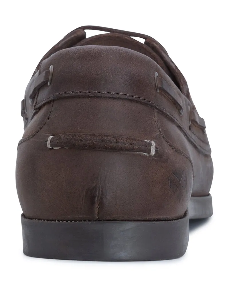 Hoggs Mull Deck Shoe
