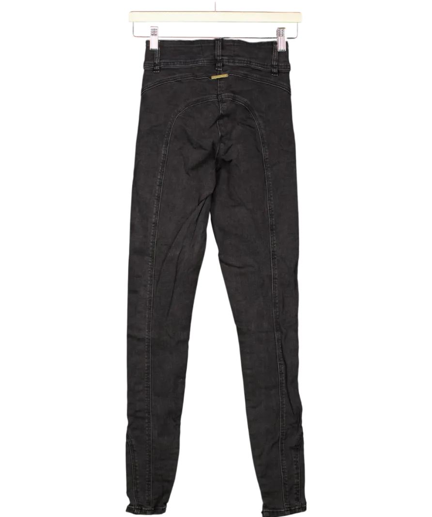 Holland Cooper Grey Jodhpur Jean UK 6