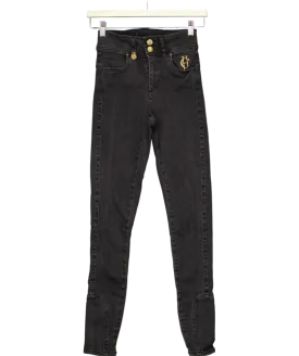 Holland Cooper Grey Jodhpur Jean UK 6