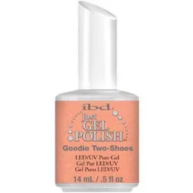 IBD Just Gel - Goodie Two-Shoes #56666