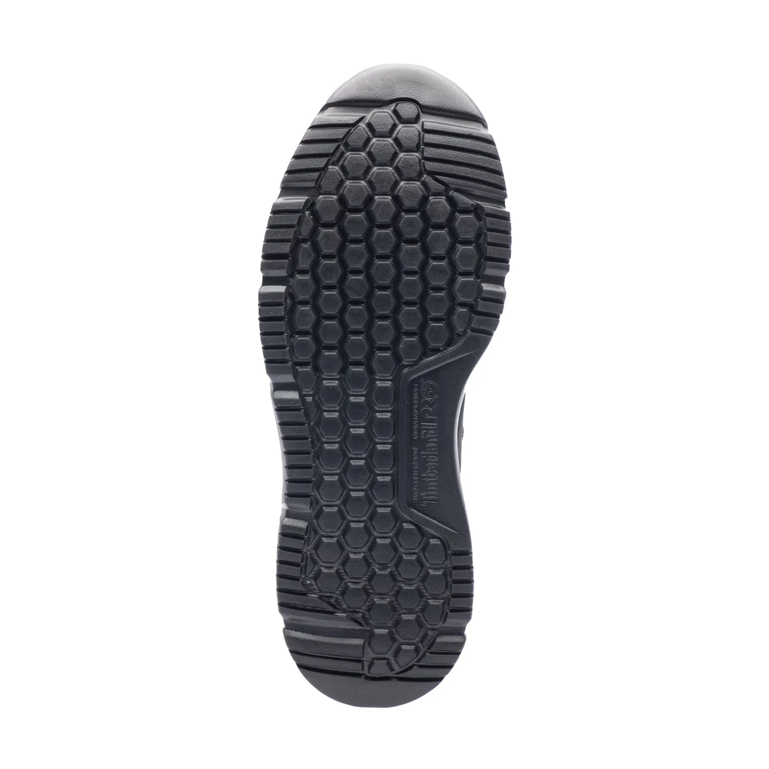 Intercept Women's Steel Toe Safety Shoes A632U