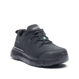 Intercept Women's Steel Toe Safety Shoes A632U