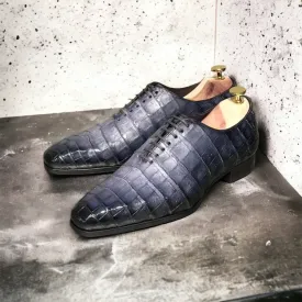 IT01 - Full Crocodile