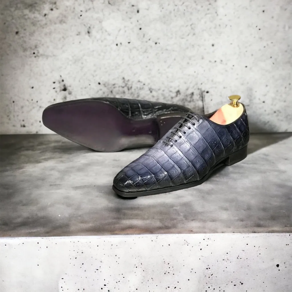 IT01 - Full Crocodile
