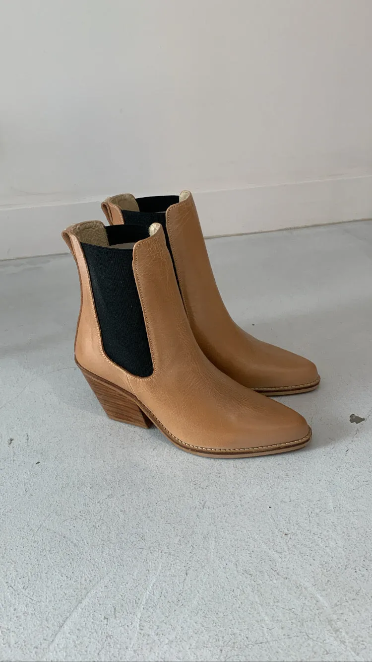 Ivy Lee Phoenix Beige