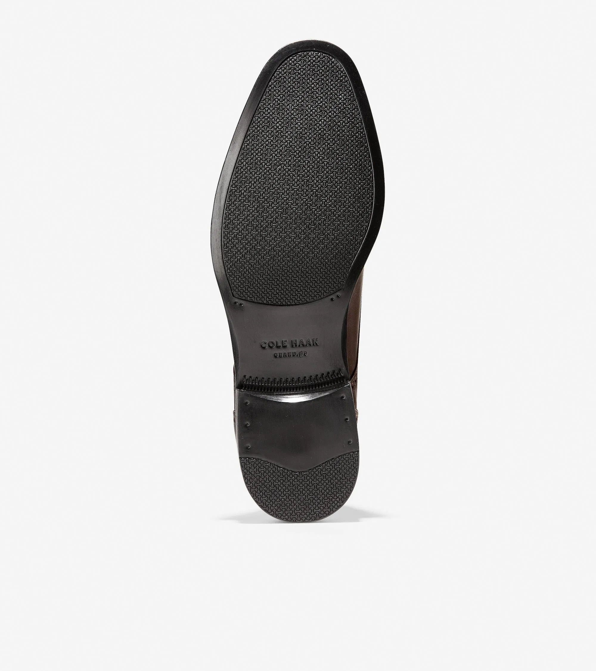 Jefferson Grand 2.0 Cap Toe Oxford