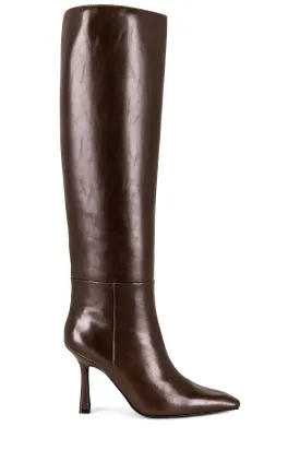 Jeffrey Campbell Sincerelys boots, brown