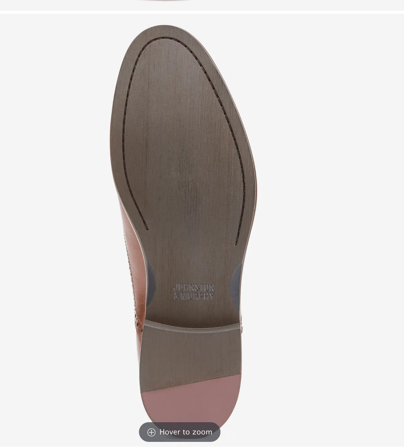 Johnston & Murphy Conard 2.0 Cap Toe