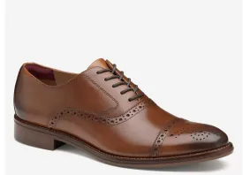 Johnston & Murphy Conard 2.0 Cap Toe