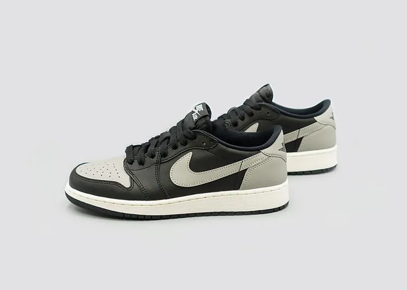 JORDAN - Boy - GS Retro 1 Low OG - Shadow