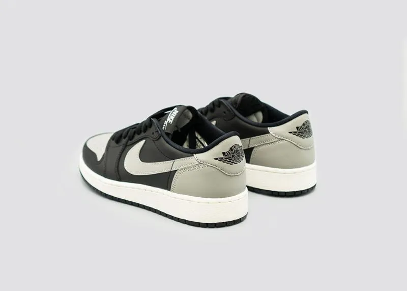 JORDAN - Boy - GS Retro 1 Low OG - Shadow