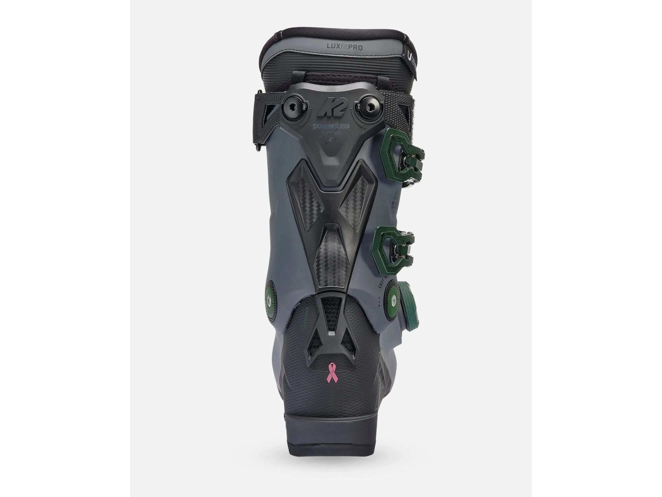 K2 Anthem 95 BOA Ski Boots 2025