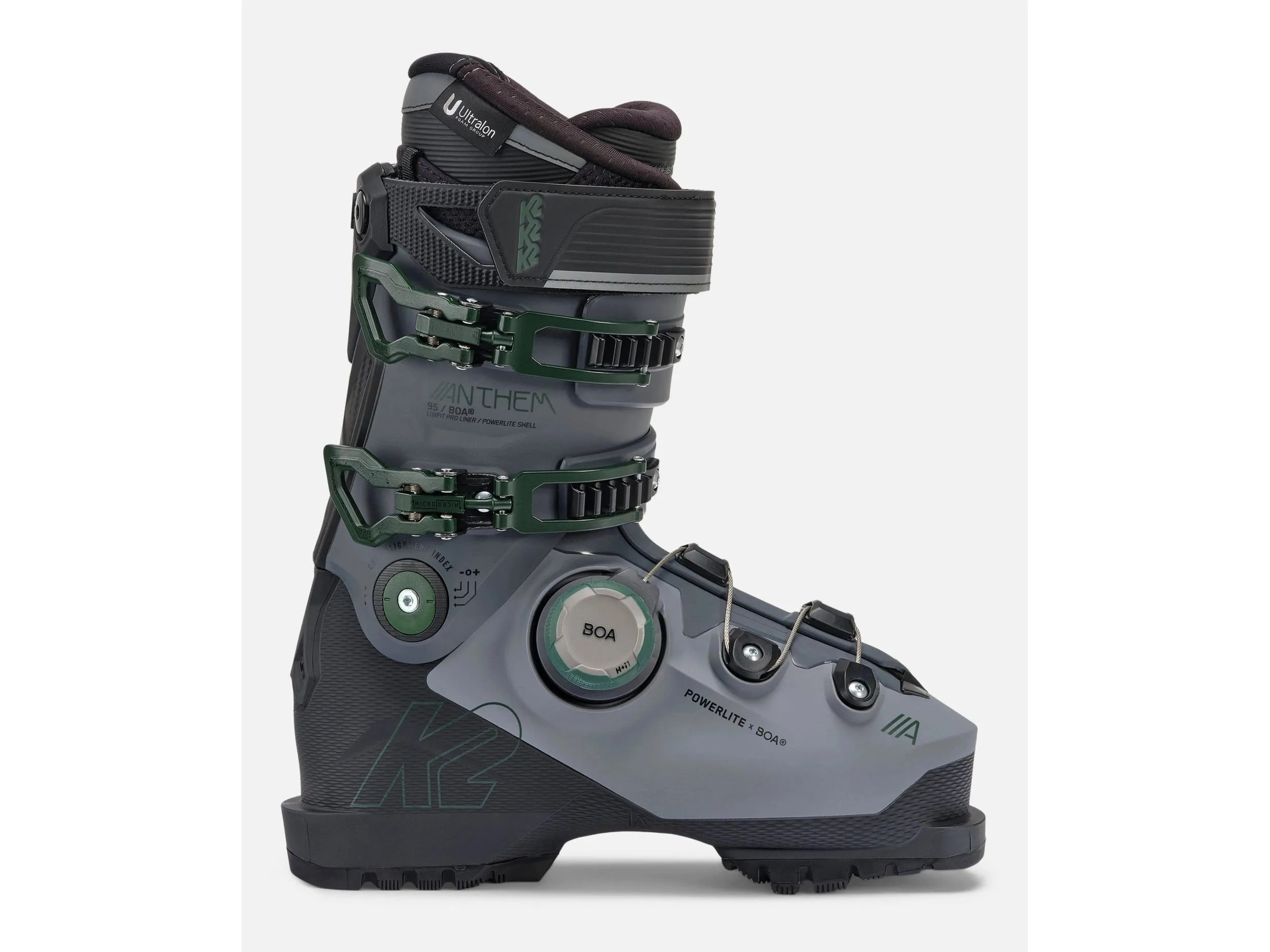 K2 Anthem 95 BOA Ski Boots 2025