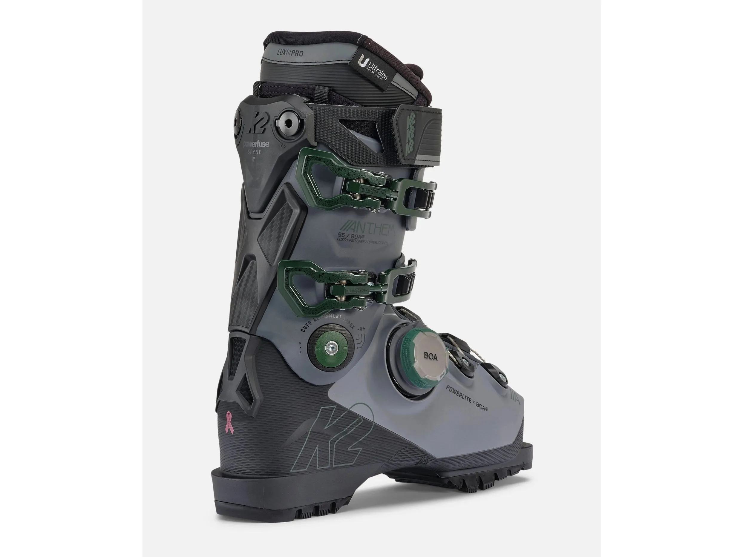 K2 Anthem 95 BOA Ski Boots 2025