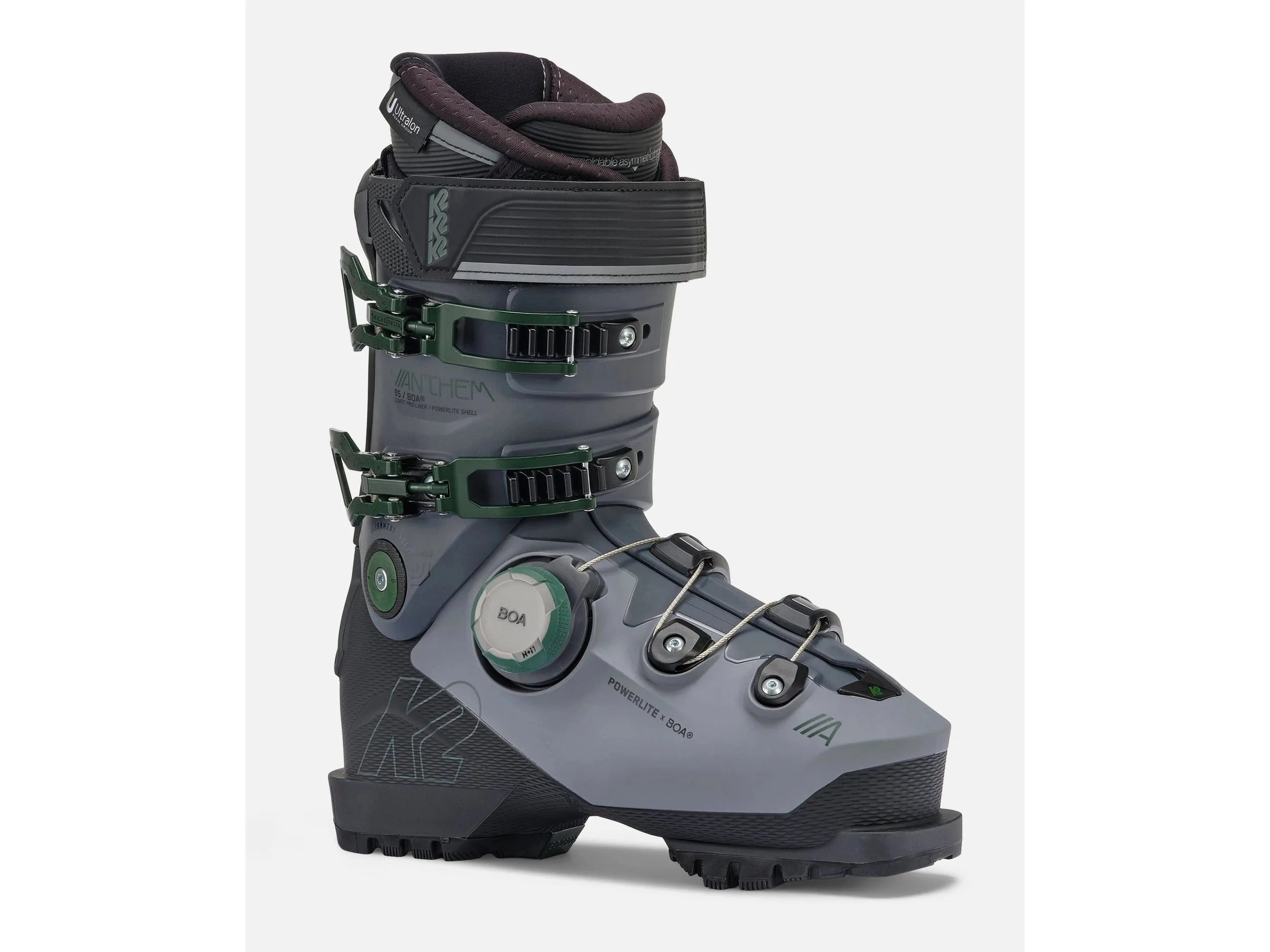 K2 Anthem 95 BOA Ski Boots 2025